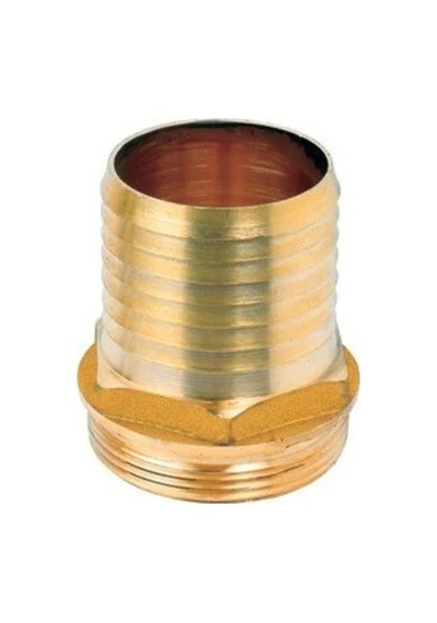Sarı Hortum Rekoru 1.1/4" Sarı