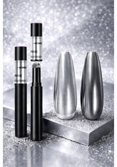 Born Pretty Professional Magic Chrome Pen Mcb02