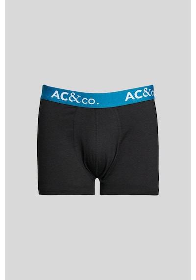 Ac&Co / Altınyıldız Classics Erkek Karışık 5'Li Boxer Paketi 4A03231P5001Kars