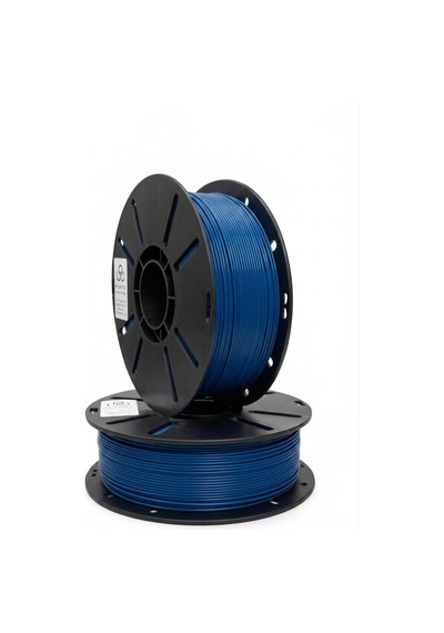 Filenta Titan Mavi Pla Premium Filament 1.75mm 1kg