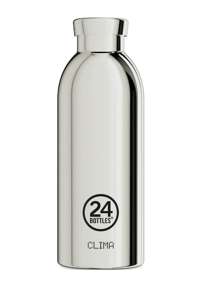 Clima Bottle Mirror Steel Paslanmaz Çelik Termos 500 Ml Metal