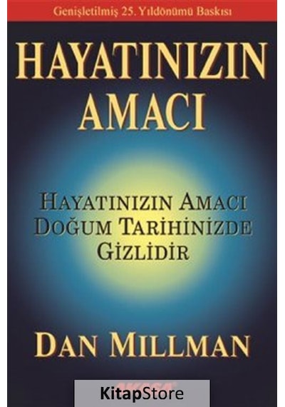 Hayatınızın Amacı / Hayatınızın Amacı Doğum Tarihinde Gizlidir...