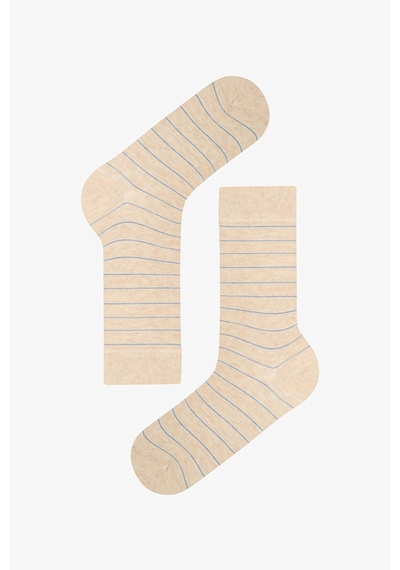 Penti Erkek Renkli Calm Stripes 3'lü Soket