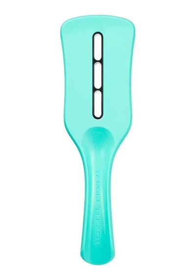 The Ultimate Blow Dry Easy Dry & Go - Mint/black Fön Fırçası