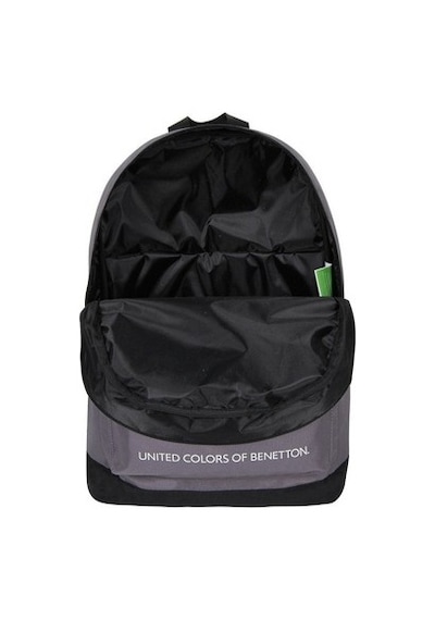 BENETTON OKUL SIRT ÇANTASI 70419