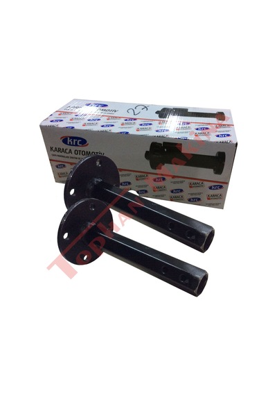 Krc  27Mm  Çapa  Makinası  Tekerlek  Mili  Takım