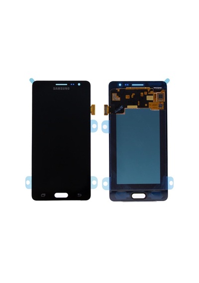 Samsung Uyumlu Galaxy J3 Pro 2016 J3110 Lcd Ekran Oled Siyah