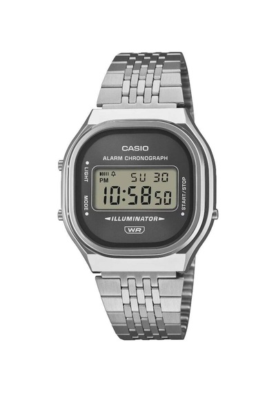 Casıo A140we-8adf Altın