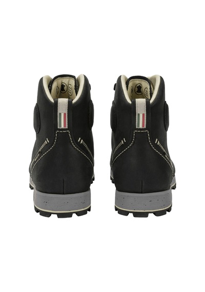 Dolomite Cinquantaquattro 54 High Fg Evo Gtx Erkek Bot-siyah Siyah
