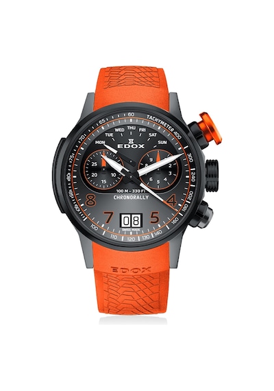 Edox 38003-tıngnocao-gno Erkek Kol Saati Diğer