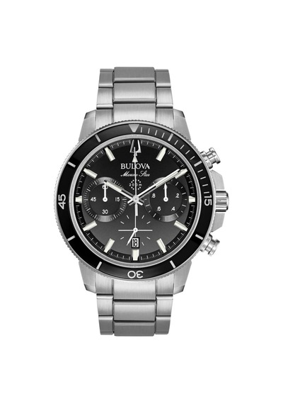 Bulova 96b272 Kol Saati Gümüş