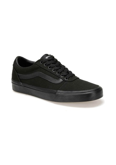 Vans Mn Ward Siyah Erkek Sneaker Siyah