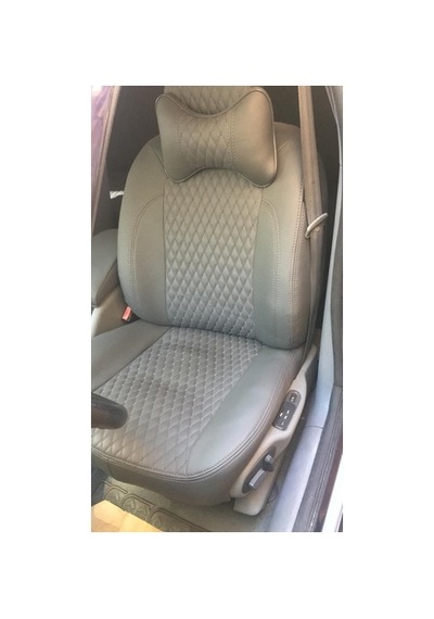 Renault Laguna Araca Özel Deri Oto Koltuk Kılıfı (436257286)