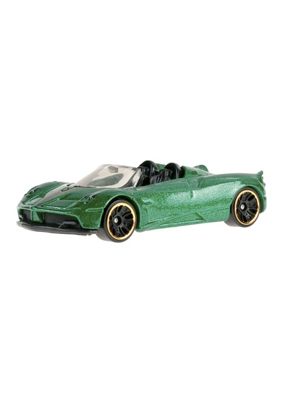 Hw Teklı Arabalar 17 Paganı Huayra Roadster Jjh99 Çok Renkli