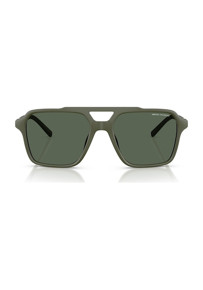 Armani Exchange Aex4166su 830171 57 Güneş Gözlüğü Yeşil