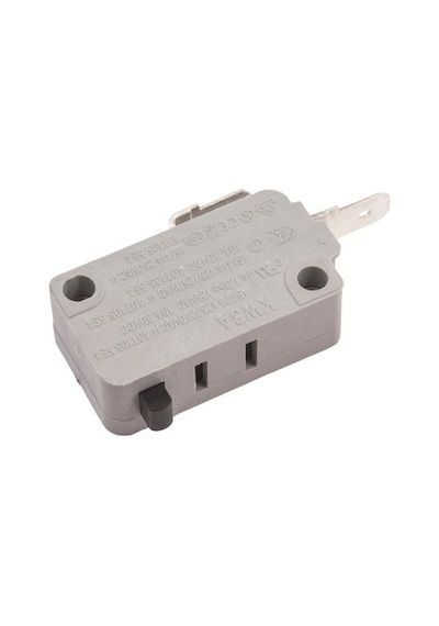 Kw3a Micro Switch 2-pin No