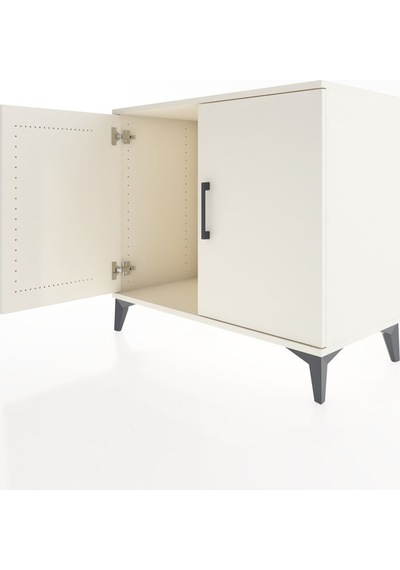 Hyperion Şifonyer 2 Kapaklı 88x44x80 Aytaşı-aytaşı Aytaşı