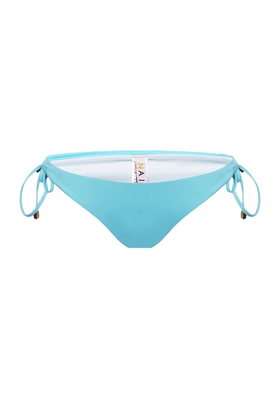 Naia Üçgen Bikini Altı Mavi