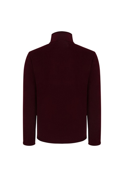 Thermoform Erkek Polar Kazak - Taksim Bordo