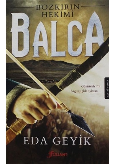 Bozkırın Hekimi  Balca