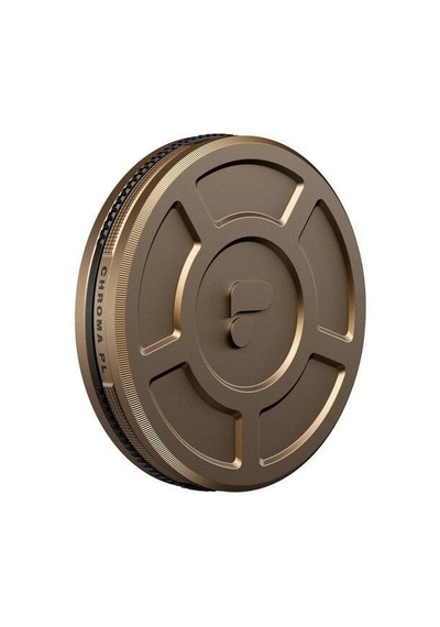 Polarpro 77mm 135 Serisi - Chroma Polarize - Mckinnon Filtre 135-chrmpl-77mm