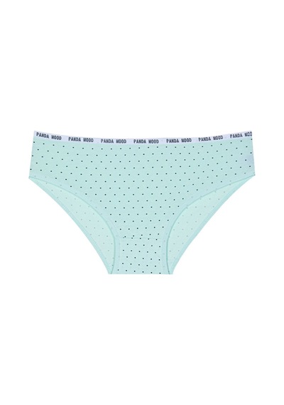 Berrak 6853 Kız Çocuk Bikini 5'li Brk.6853 Çok Renkli