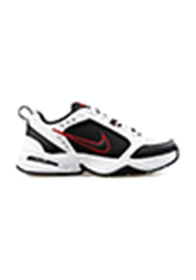 Nike 415445-101 Air Monarch İv Antreman Ayakkabısı Kırmızı