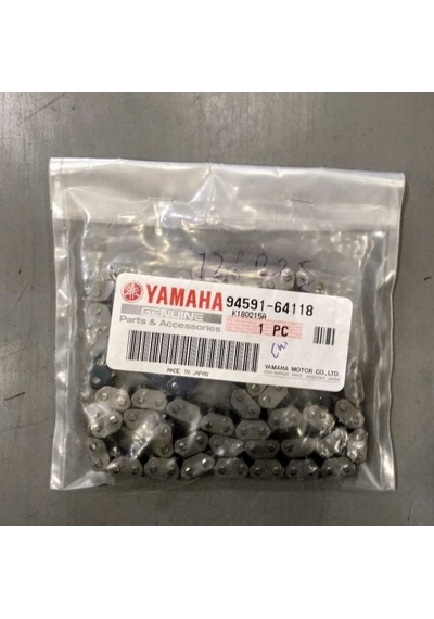 Yamaha Yzf-R25 Or.  Egzantrik Zinciri 94591-64118 (376730609)