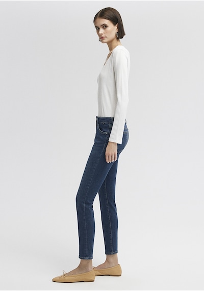 Mavi - Ada Vintage Mavi Jean Pantolon 1020535596 Mavi