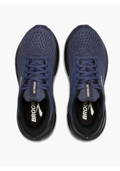 Brooks Adrenaline Gts 24 Gtx Kadın Koşu Ayakkabısı Lacivert
