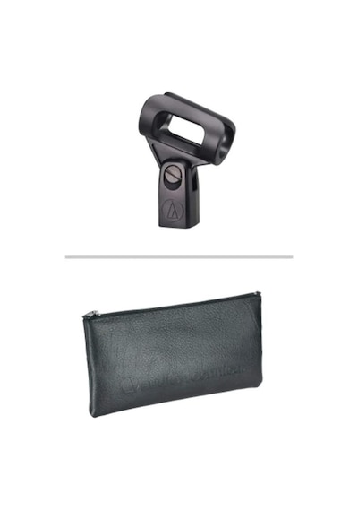 Audio-Technica Atm510 Kardioid Dinamik El Mikrofonu