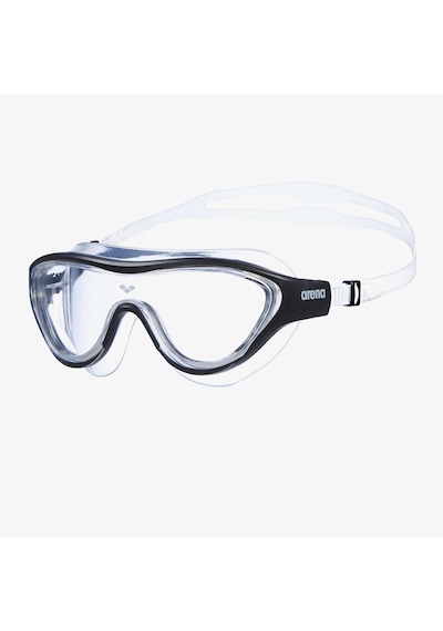 Arena The One Mask Unisex Siyah Antrenman Gözlüğü - 003148 Siyah