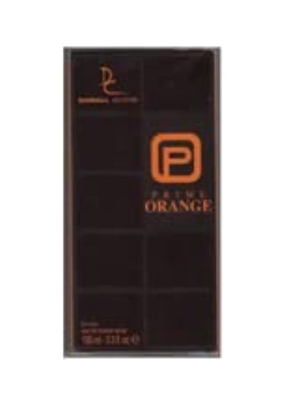 Prime Orange Edt, Erkek Parfüm, 100 Ml, Turuncu Aroma Diğer