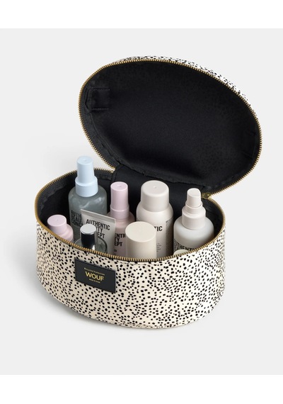 Wouf Panna Vanity Kadın Makyaj Çantası Tv260043 23x12,5x16 Cm