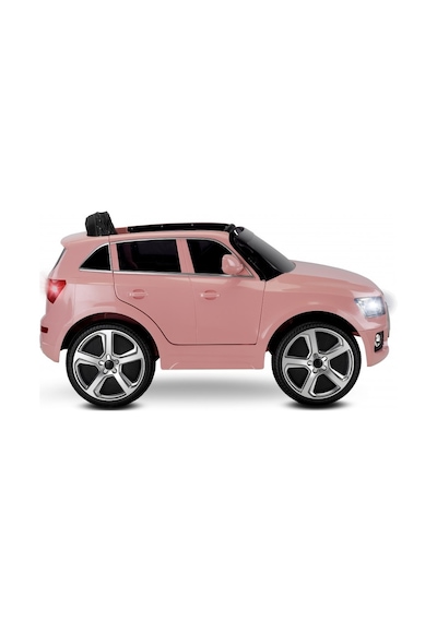 Babyhope 437 Q-Suv Jeep 12V Akülü Araba