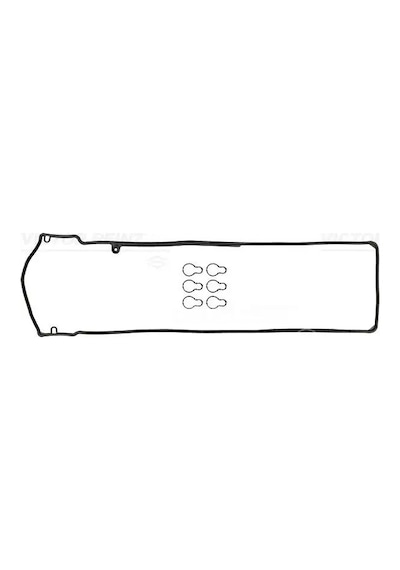 Mercedes E220 W210 Supap Kapak Contasi 1998-2002 Vıctor Reınz 153844801