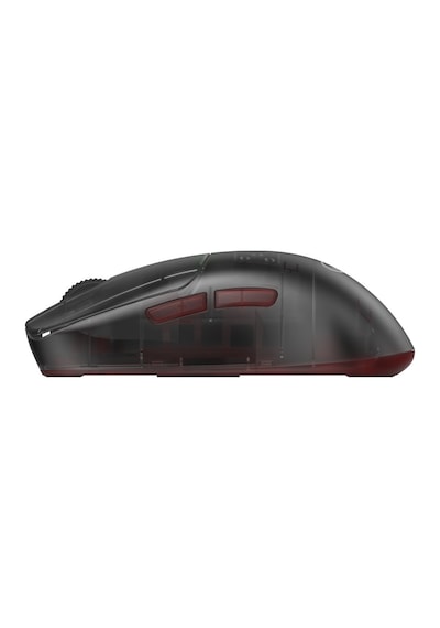Rampage Tilion Kablosuz Siyah 24000 Dpı 3311 Sensor Şarjlı 80 Million Huano Switch Gaming Oyuncu Mouse Tilion