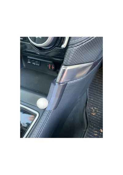 Subaru Forester Sk 2019 2021 Telefon Montaj Aparatı
