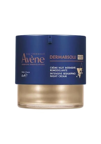 Avene Dermabsolu İntensive Reshaping Nuit Cream 40 Ml