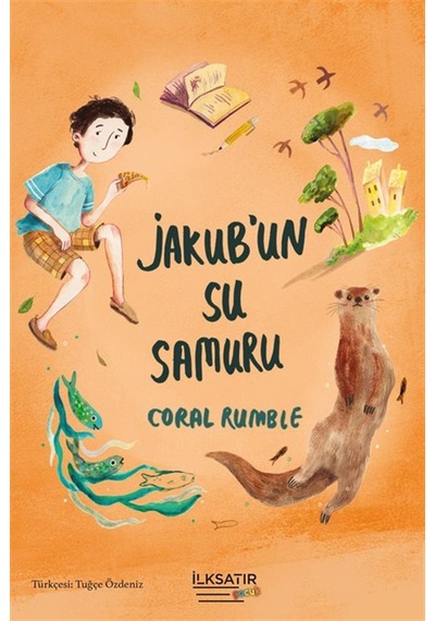 Jakub'un Su Samuru / Coral Rumble