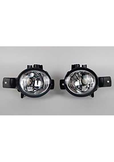 Bmw X6 E71 2007-2011 Sis Farı Sol Oem 63177187631