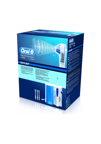 Braun Profcare Oxyjet
