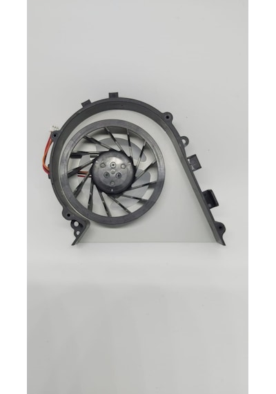 Sony Vpc F2 Fan