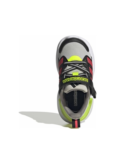 Greone/lucred/luclem Adidas Erkek Çocuk Ayakkabı Lıghtorama Rnr El I Gri