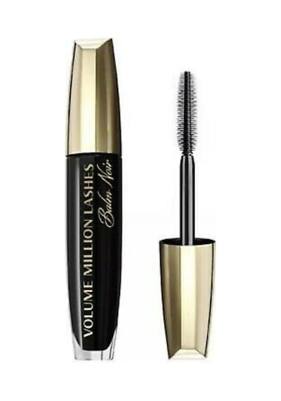L'Oreal Paris Volume Million Lashes Balm Noir