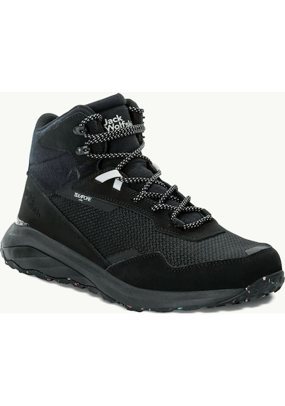 Jack Wolfskin Jack Wolfskın Dromoventure Texapore Mıd M Erkek Bot Jck4059661-6350 001 Jack Wolfskin Jack Wolfskın Dromoventure Texapore Mıd M Erkek Bot Jck4059661-6350 001