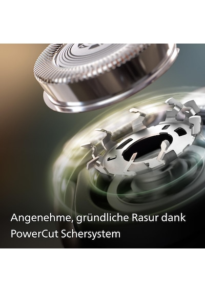 Philips Shaver Series 3000 - Erkekler İçin Elektrikli Tıraş Makinesi: Islak Ve Kuru Tıraş, Skinprotect Teknolojisiyle, Antrasit, Katlanabilir Sakal Düzelticiyle, Kablosuz S3145/00 Philips Shaver Series 3000 - Erkekler İçin Elektrikli Tıraş Makinesi: Islak Ve Kuru Tıraş, Skinprotect Teknolojisiyle, Antrasit, Katlanabilir Sakal Düzelticiyle, Kablosuz S3145/00