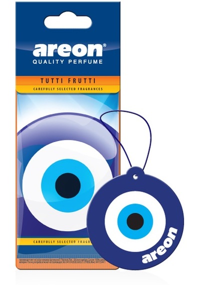 Areon Nazar Boncuğu Tuttı Fruttı