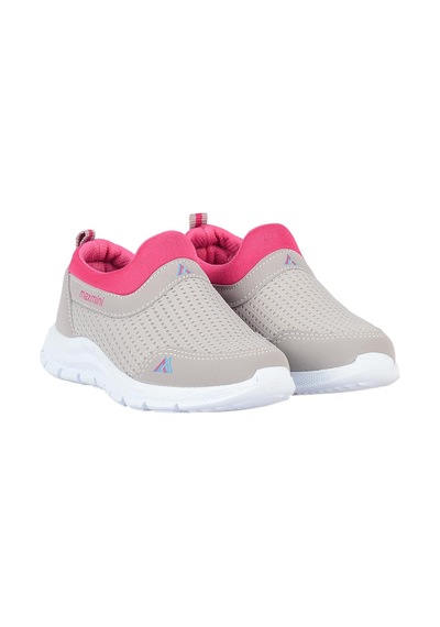 Ayakcenter Maxmini Füme Bağsız Yazlık Kız Çocuk Spor Ayakkabı 001