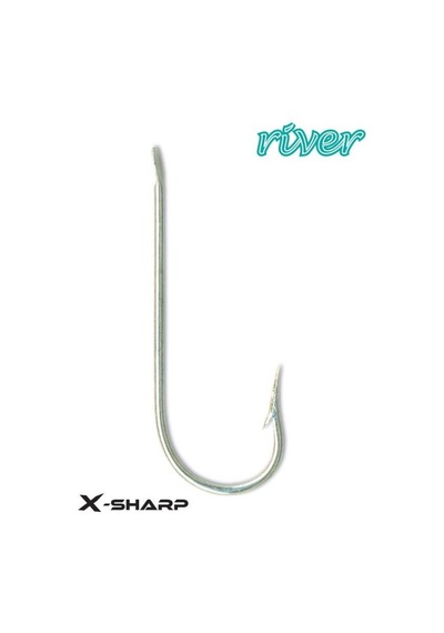 River 120Tn 1799 Muadili 100Lü Iğne